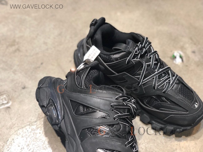 Balenciaga Shoes For Men